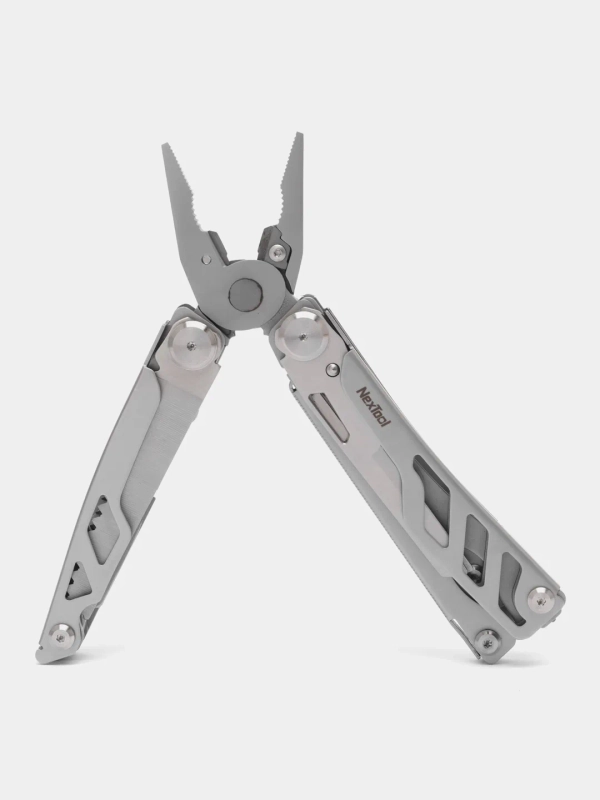 Мультитул Xiaomi NexTool Pro Multifunction NE20167