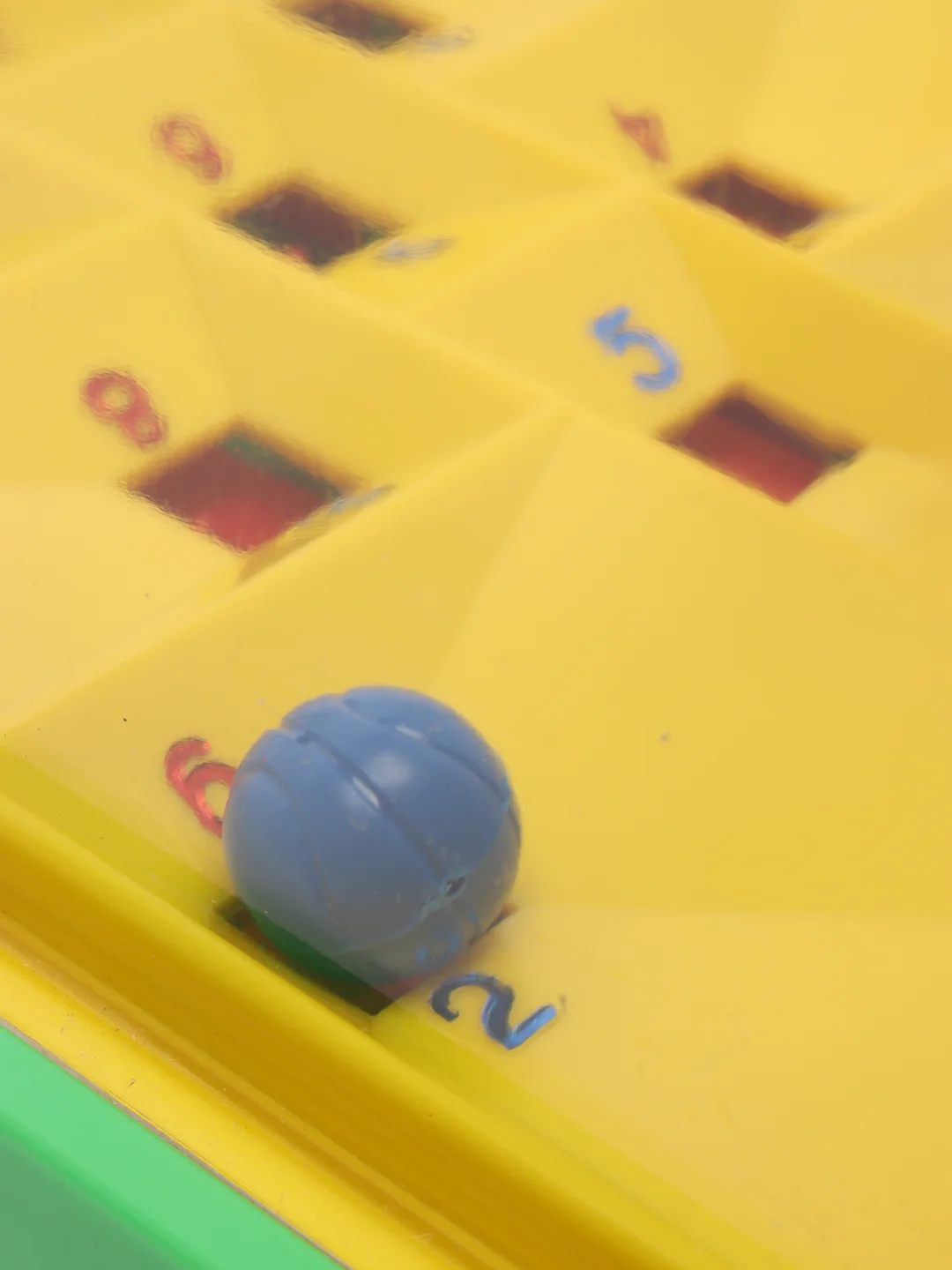Настольная игра "Баскетбол"