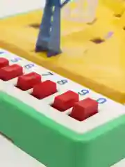 Настольная игра "Баскетбол"