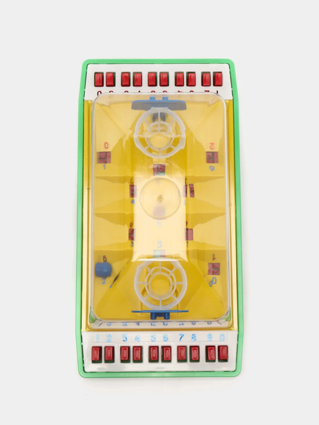 Настольная игра "Баскетбол"