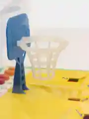 Настольная игра "Баскетбол"
