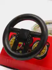 Настольная игра "За рулём"