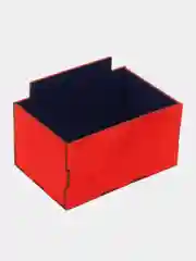 Индиго органайзер для канцелярии, 150 х 100 х 80