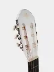Гитара классическая MARTIN ROMAS JR-N39 WH (4/4)