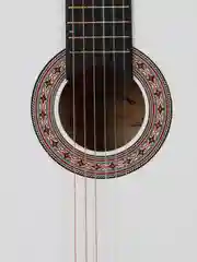 Гитара классическая MARTIN ROMAS JR-N39 WH (4/4)