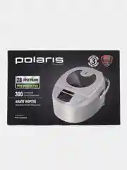 Мультиварка Polaris PMC 5016 ADG Белый