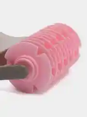 Лавандовый ролик для теста/Нож для фигурной резки теста
