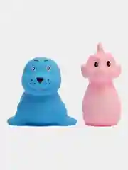 Лайм игрушки для ванны, купания
