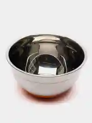 Оранжевый миска с теркой MB, 2,5 л, 22 см