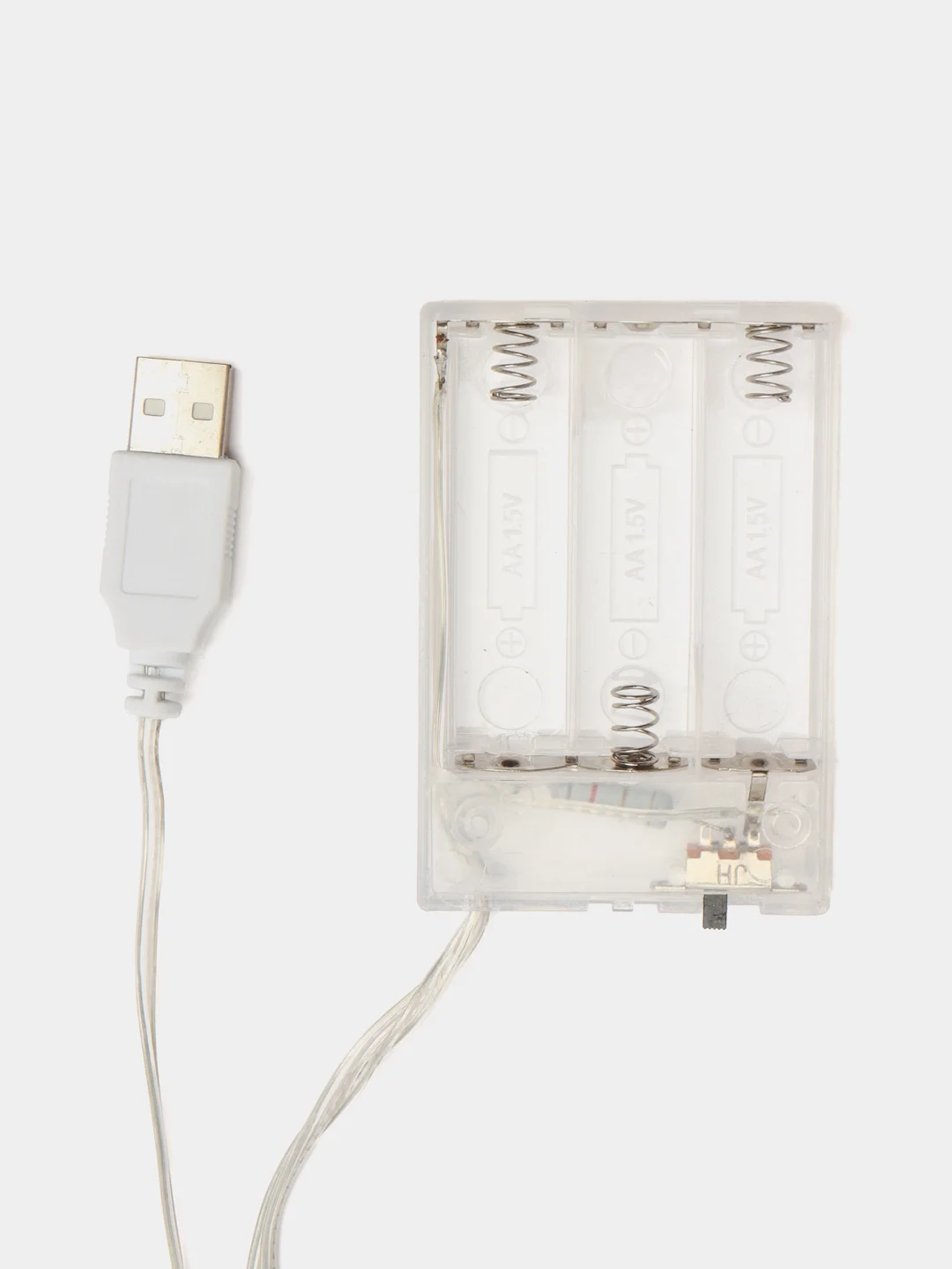 Зеленый неоновый LED светильник-вывеска