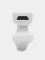 Белый беспроводная Bluetooth гарнитура, Borofone BC36, 6 часов работы