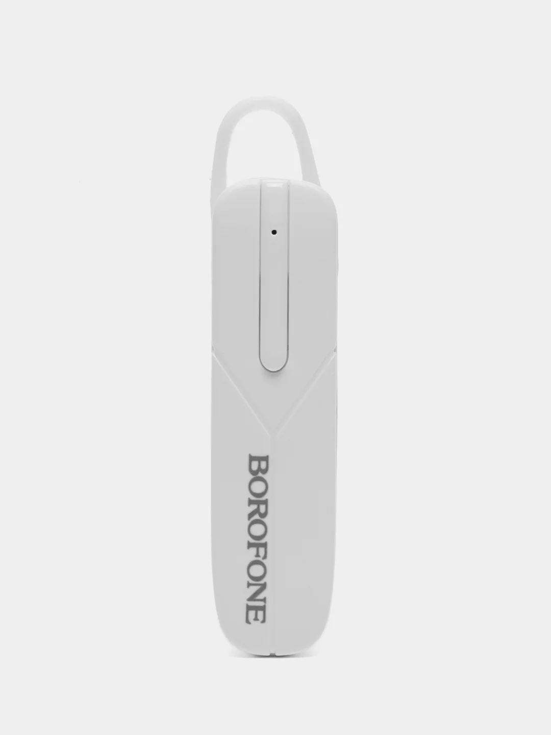 Белый беспроводная Bluetooth гарнитура, Borofone BC36, 6 часов работы