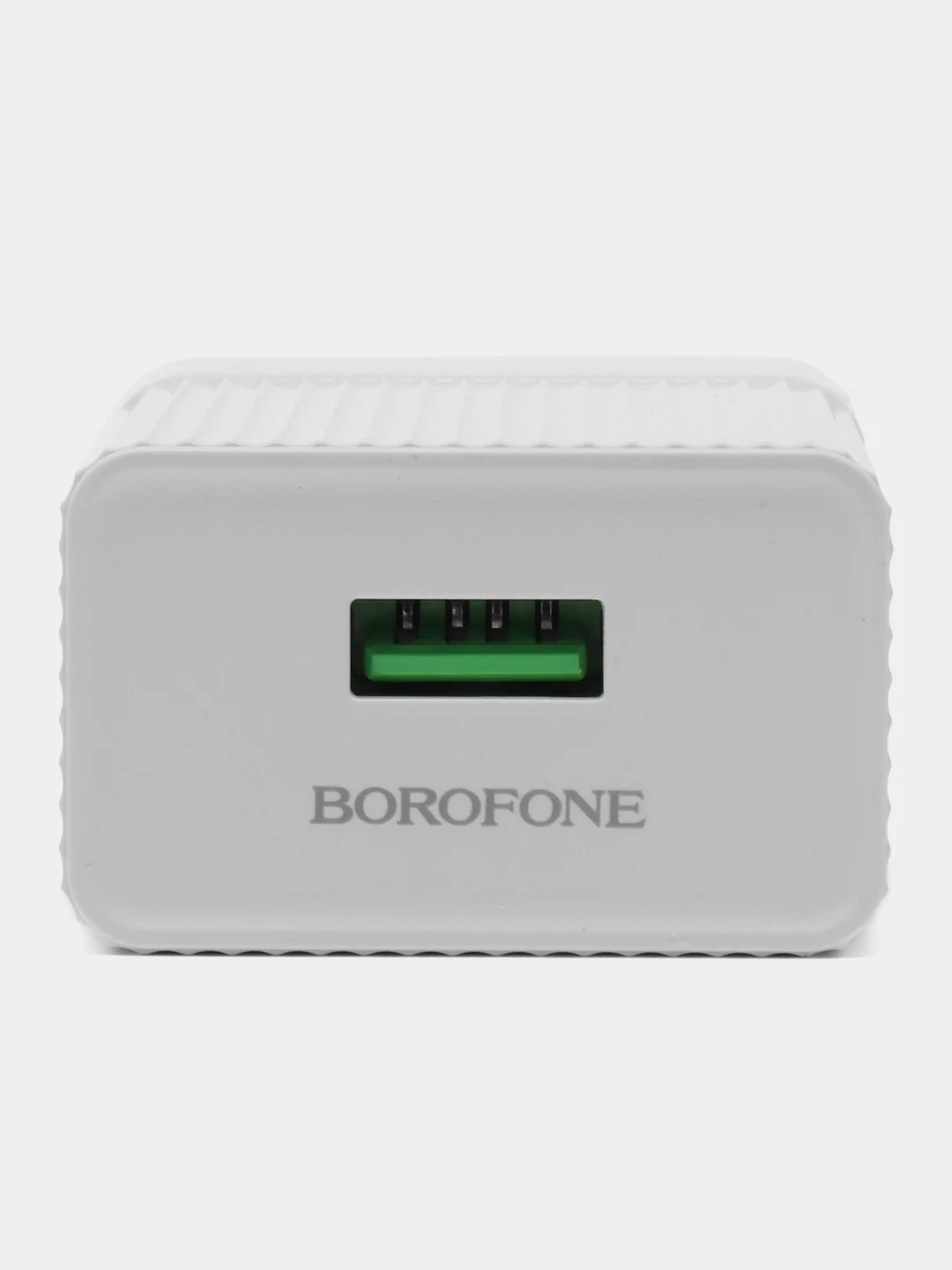 Белый беспроводная Bluetooth гарнитура, Borofone BC36, 6 часов работы