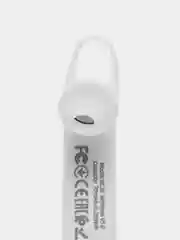 Белый беспроводная Bluetooth гарнитура, Borofone BC36, 6 часов работы