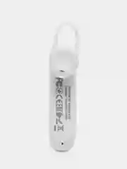 Белый беспроводная Bluetooth гарнитура, Borofone BC36, 6 часов работы
