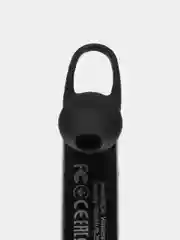 Белый беспроводная Bluetooth гарнитура, Borofone BC36, 6 часов работы