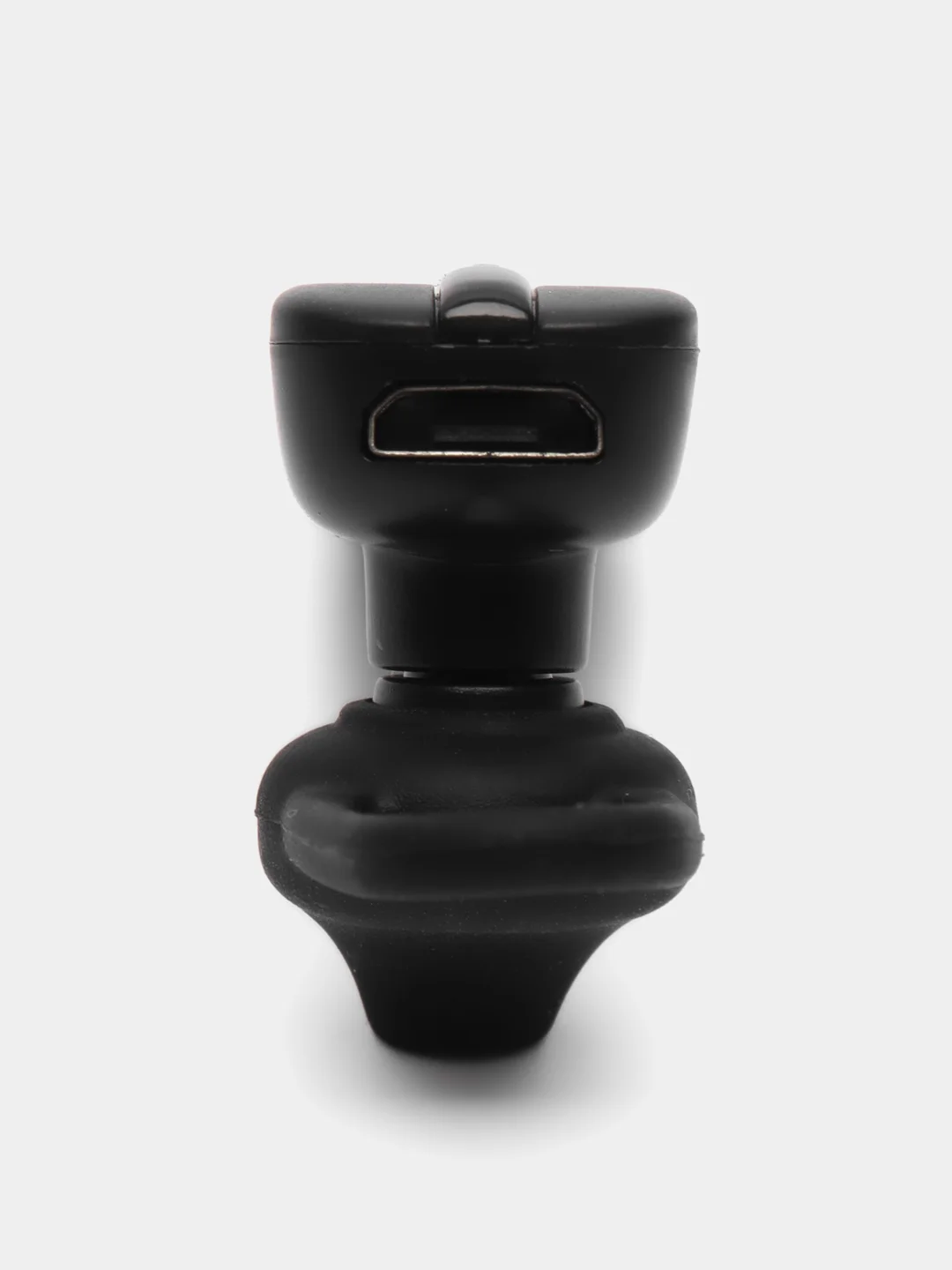 Белый беспроводная Bluetooth гарнитура, Borofone BC36, 6 часов работы