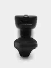 Белый беспроводная Bluetooth гарнитура, Borofone BC36, 6 часов работы