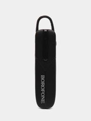 Беспроводная Bluetooth гарнитура, Borofone BC36, 6 часов работы