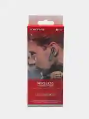 Белый беспроводная Bluetooth гарнитура, Borofone BC36, 6 часов работы