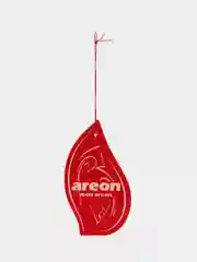Ароматизатор воздуха подвесной Mon Areon XXL