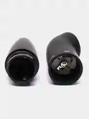 Черный мини вибратор для женщин