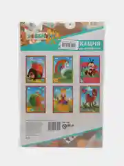 Аппликация жемчужными стразами, 33*22 см