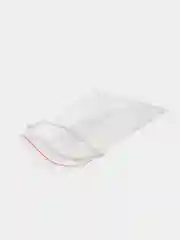 Пакеты с замком ZIP LOCK "зиплок", комплект 100 шт., 40х60 мм, ПВД, толщ. 35 микр