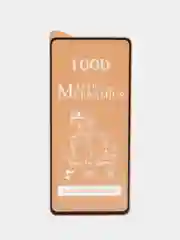 Защитная пленка матовая для Samsung A51, A52, S20FE, A52 5G, керамика