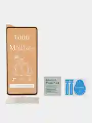 Защитная пленка матовая для Samsung A51, A52, S20FE, A52 5G, керамика