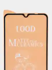 Керамическая защитная пленка на Xiaomi Redmi 10C / Redmi 10A