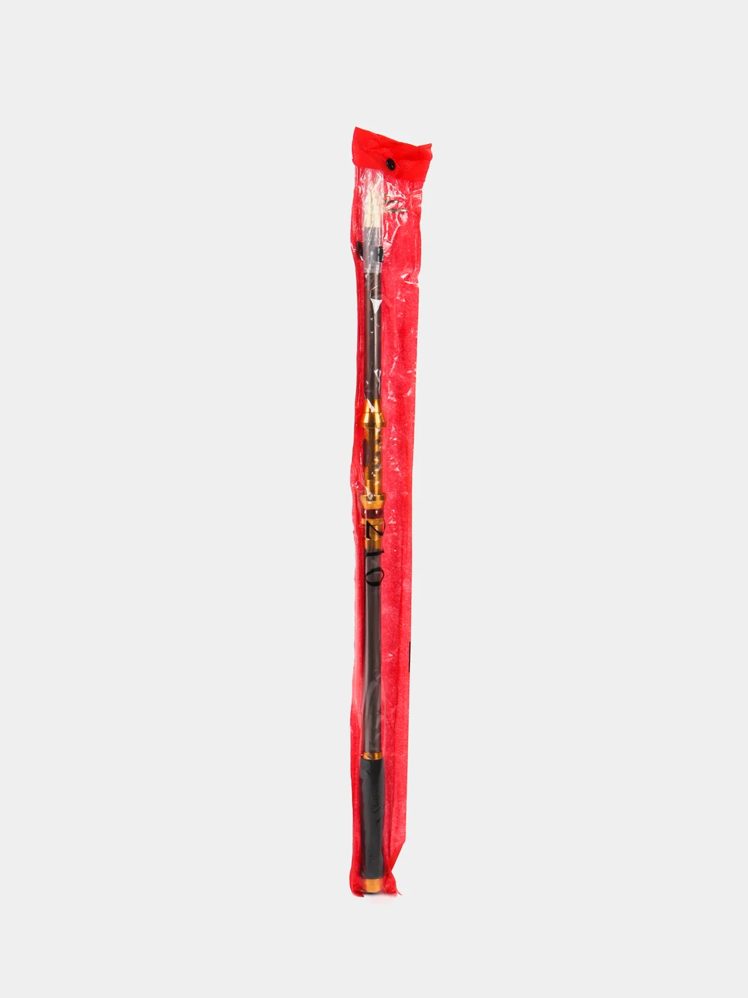 Спиннинг телескопический 2,1 м