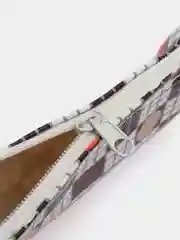 Пенал школьный мягкий ArtSpace "Pattern", 180 х 40 х 30 мм