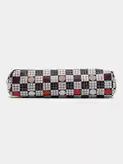 Пенал школьный мягкий ArtSpace "Pattern", 180 х 40 х 30 мм