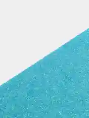 Ледяной фетр жесткий с глиттером блестящий, толщина 2 мм, разные цвета