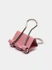 Зажимы для бумаг STAFF Profit, КОМПЛЕКТ 12 шт, 15 мм, на 45 листов, цветные, карт.коробка