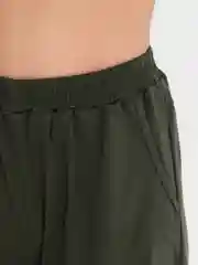 Костюм брючный  KLERY KL КЛК1451П1, хаки