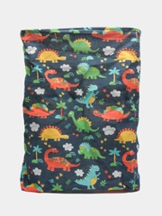 Корзина для белья и игрушек, 140 л