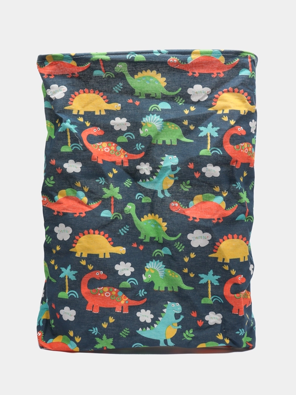 Корзина для белья и игрушек, 140 л