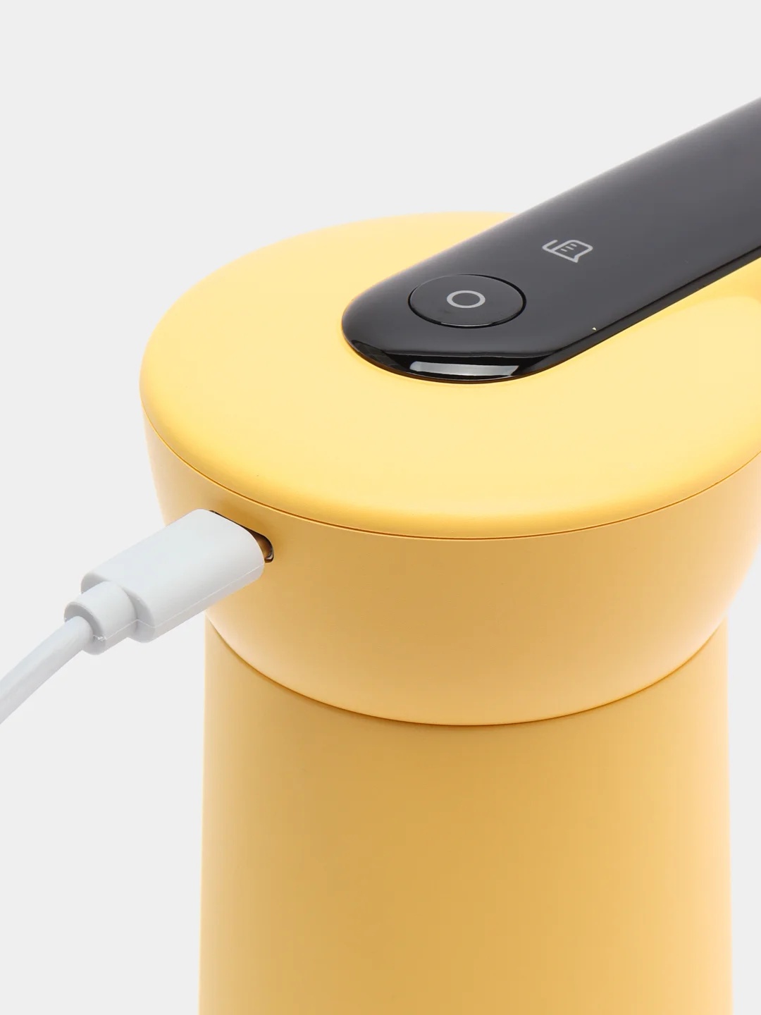 Желтый автоматическая помпа для воды Xiaomi Sothing Water Drinking Machine Pro DSHJ-S-2205