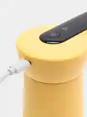 Желтый автоматическая помпа для воды Xiaomi Sothing Water Drinking Machine Pro DSHJ-S-2205