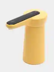 Желтый автоматическая помпа для воды Xiaomi Sothing Water Drinking Machine Pro DSHJ-S-2205