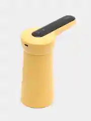 Желтый автоматическая помпа для воды Xiaomi Sothing Water Drinking Machine Pro DSHJ-S-2205