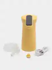 Желтый автоматическая помпа для воды Xiaomi Sothing Water Drinking Machine Pro DSHJ-S-2205