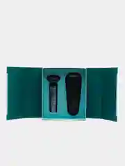 Зеленый электробритва Xiaomi Showsee Electric Shaver, F305