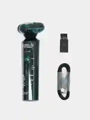Зеленый электробритва Xiaomi Showsee Electric Shaver, F305