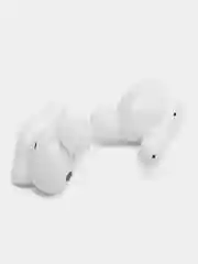 Голубой беспроводные наушники Xiaomi Haylou Lady Bag
