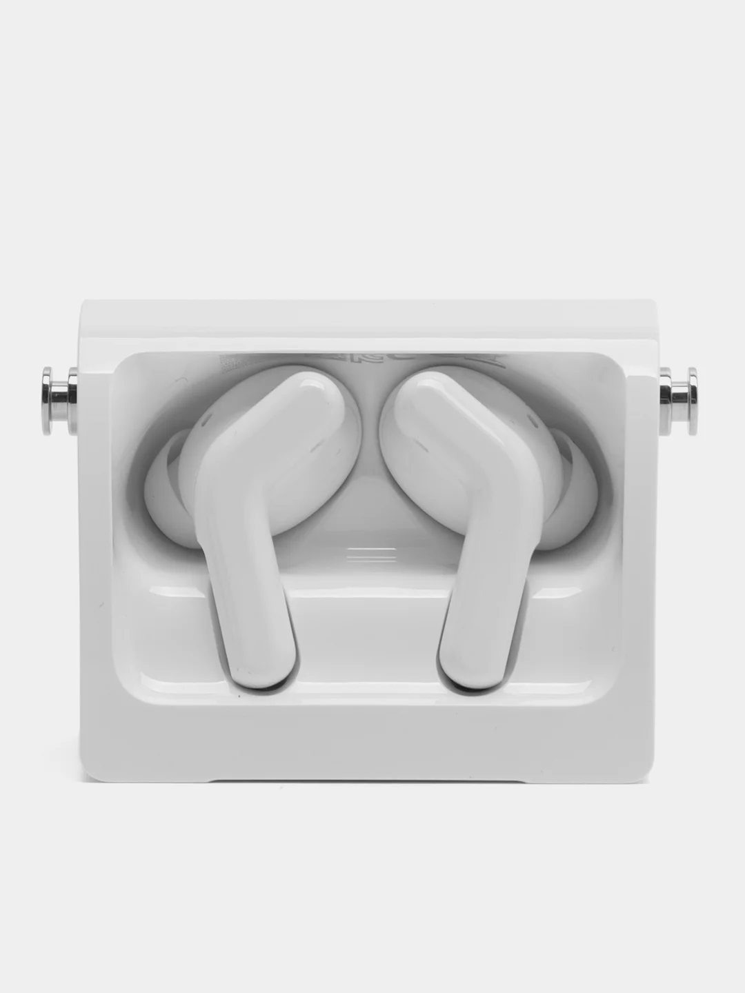 Голубой беспроводные наушники Xiaomi Haylou Lady Bag