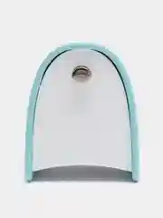 Голубой беспроводные наушники Xiaomi Haylou Lady Bag