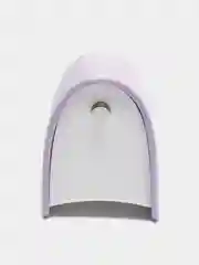 Голубой беспроводные наушники Xiaomi Haylou Lady Bag